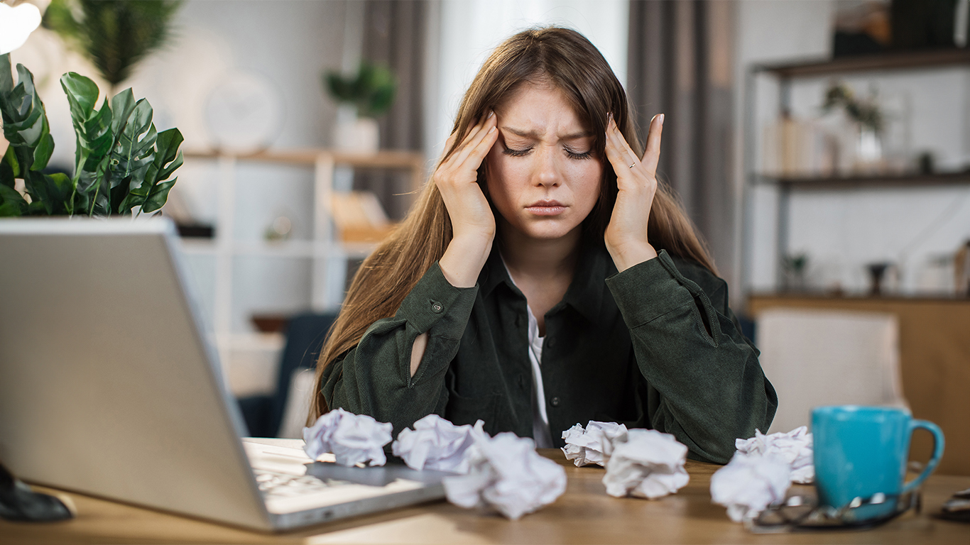 Kaygı ile Başa Çıkma Yöntemleri